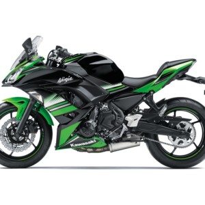 Kawasaki Ninja