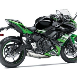 Kawasaki Ninja