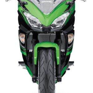 Kawasaki Ninja