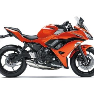 Kawasaki Ninja