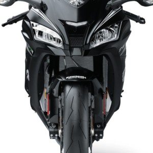 Kawasaki Ninja ZX RR Limited Edition