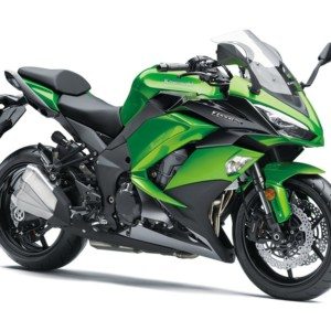 Kawasaki ZSX