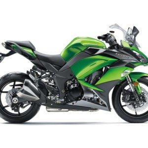 Kawasaki ZSX