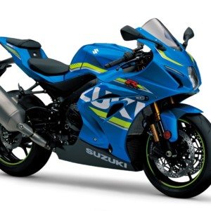 Suzuki GSX RR