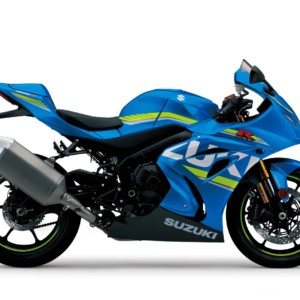 Suzuki GSX RR