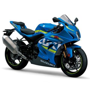 Suzuki GSX RR Feature Image