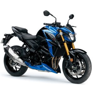 Suzuki GSX S Feature Image