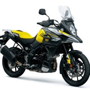 Suzuki V Strom  INTERMOT