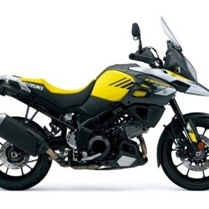 Suzuki V Strom  INTERMOT