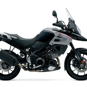 Suzuki V Strom  INTERMOT