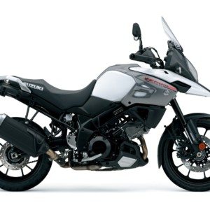 Suzuki V Strom  INTERMOT