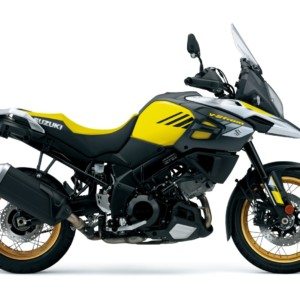 Suzuki V Strom  XT INTERMOT