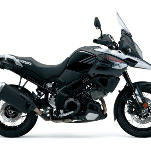 Suzuki V Strom  XT INTERMOT