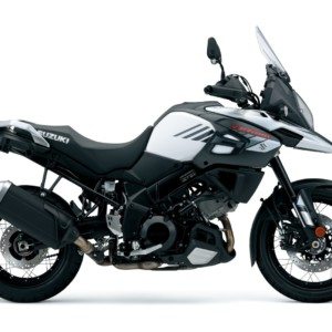 Suzuki V Strom  XT INTERMOT