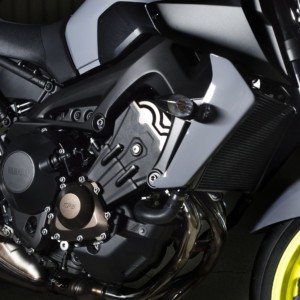 Yamaha MT