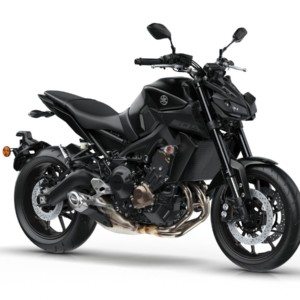 Yamaha MT