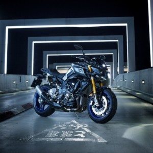 Yamaha MT  SP