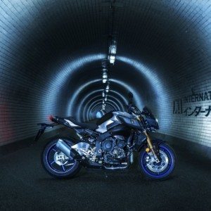 Yamaha MT  SP