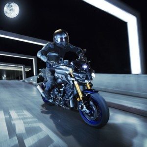 Yamaha MT  SP