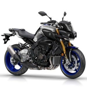 Yamaha MT  SP