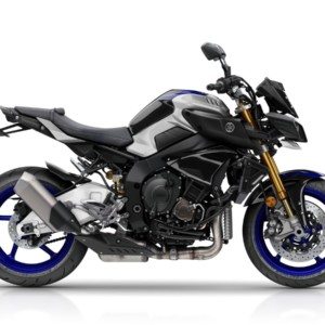 Yamaha MT  SP