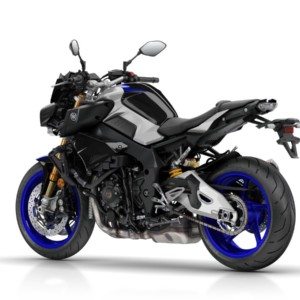 Yamaha MT  SP