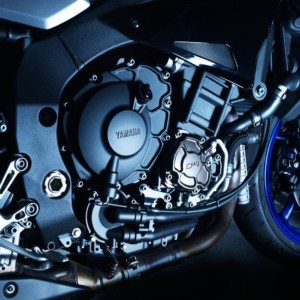 Yamaha MT  SP