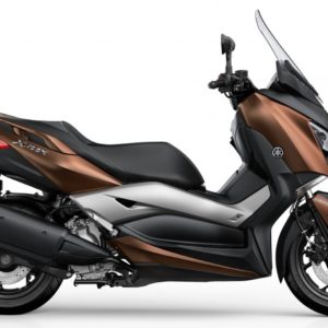 Yamaha XMax