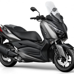 Yamaha XMax