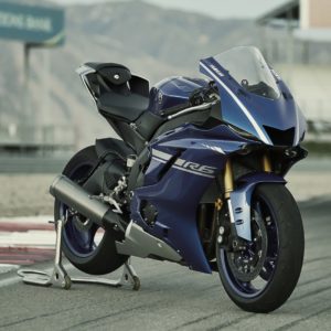 Yamaha YZF R