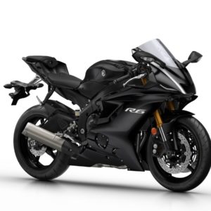 Yamaha YZF R