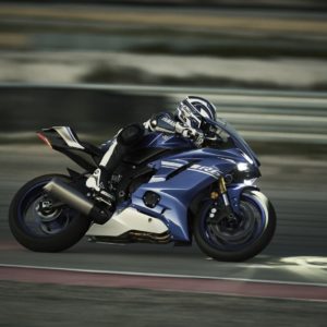 Yamaha YZF R