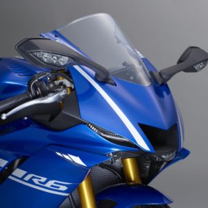 Yamaha YZF R