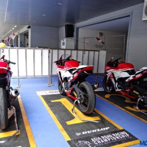ARRC and ADC Round  BIC