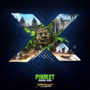 Asphalt Xtreme