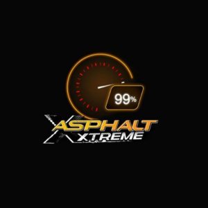 Asphalt Xtreme