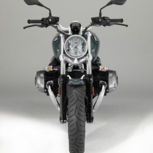 BMW R nineT Pure