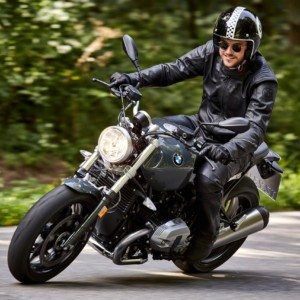 BMW R nineT Pure