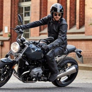 BMW R nineT Pure