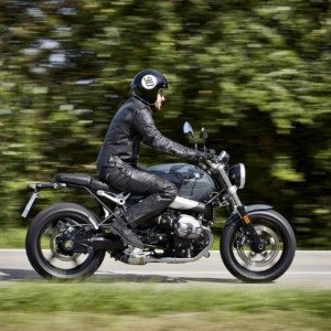 BMW R nineT Pure