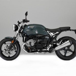 BMW R nineT Pure