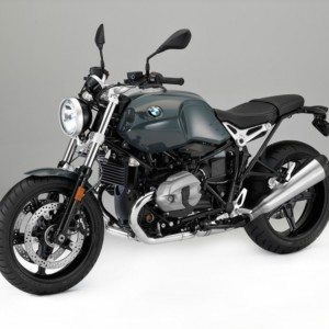 BMW R nineT Pure