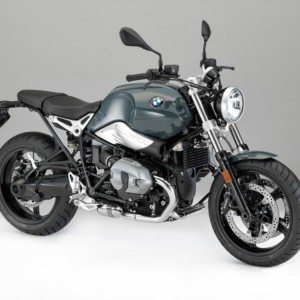 BMW R nineT Pure