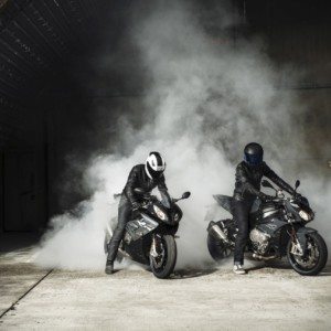 BMW S RR SR and XR
