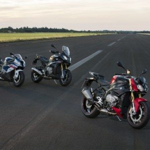 BMW S RR SR and XR