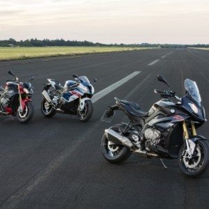 BMW S RR SR and XR