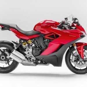 Ducati SuperSport