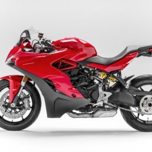 Ducati SuperSport