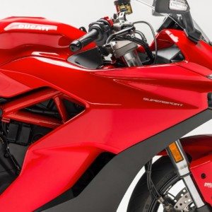 Ducati SuperSport