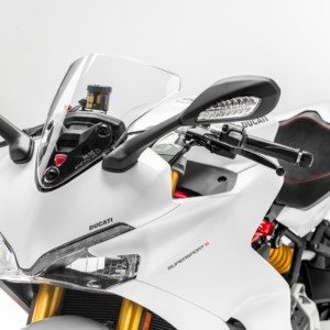 Ducati SuperSport S